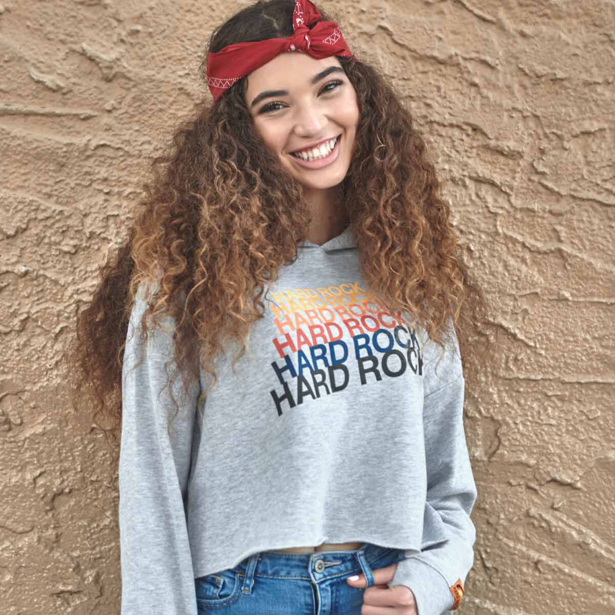 Browns discount rainbow hoodie